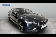 Volvo S60 T5 AWD Inscription