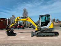 Wacker Neuson EZ50