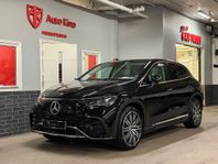 Mercedes-Benz EQE SUV 500 4MATIC AMG 96kWh MOMS LEASEBAR VAT