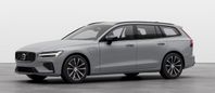 Volvo V60 T6 Plus Dark Edition