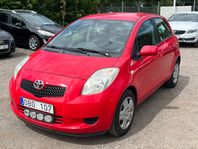 Toyota Yaris  ##SÅLD##