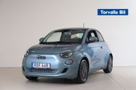 Fiat 500 e 42 kWh Icon MOMS