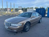 Cadillac Seville STS 4.6 V8 Norrlandsbil