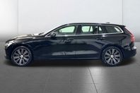 Volvo V60 Recharge T6 AWD Plug-In Inscription Exp. Drag MOMS