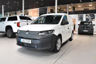 Volkswagen Caddy Cargo 2.0 TDI*OMGÅENDE LEVERANS *VÄRMARE