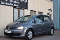 Volkswagen Golf Plus 1.6 TDI BMT Euro 5