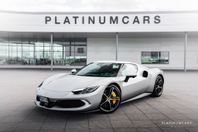 Ferrari 296 GTB 3.0 V6 800hk / Carbon / Lift / 2024