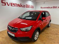 Opel Crossland X 1.2 Euro 6