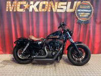 Harley-Davidson XL1200X FORTY EIGHT *OKTOBERFEST*