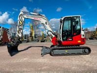 Takeuchi TB260