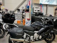 Yamaha fjr 1300 ae abs 3 väskor FJR1300AE