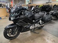 Yamaha fjr 1300 ae abs 3 väskor FJR1300AE