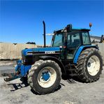 Ford 7840 - 4,5 Ton  -  FE6PCY