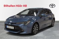 Toyota Corolla Hybrid 5-D 1.8 Elhybrid Style SPI