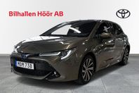 Toyota Corolla Hybrid 5-D 1.8 Elhybrid Style SPI