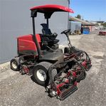 Toro RM 5610 - Video!