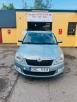 Skoda Fabia Kombi 1.2 Euro 5/besiktigat /servad