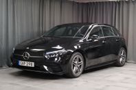 Mercedes-Benz A 200 AMG LINE | FACELIFT|