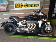 Triumph Rocket 3 R