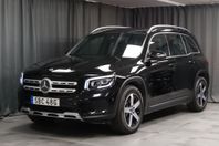 Mercedes-Benz GLB 200 d 4MATIC