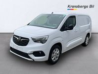 Opel Combo-e L2 Premium 50kWh/275km Företagsleasing