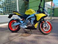 Aprilia Tuono 660 /3,95% ränta t.o.m. 30/9!