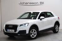 Audi Q2 1.0 TFSI S Tronic Proline Drag Euro 6