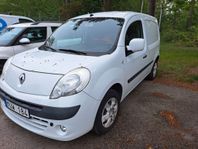 Renault Kangoo BUDGIVNING  Express 1.5 dCi Euro 5