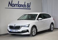 Skoda Scala STYLE 1,0 TSI 110 HK 6 VXL