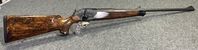 Blaser r8 Baronesse Woodgrade 8