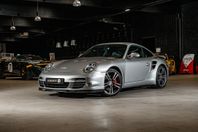 Porsche 997 .2 Turbo / Sv-såld / 2452mil