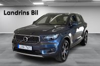 Volvo XC40 1,5 156hk T3 Inscription *Dragkrok*