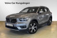 Volvo XC40 T4 AWD Inscription/Ljuspkt/Drag