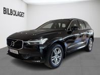 Volvo XC60 T5 AWD Business Advanced Navi Drag Backkamera