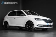 Skoda Fabia 1.0 TSI Monte Carlo|Leasbar|SmartLink+|PDC