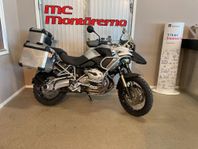 BMW Motorrad R 1200 GS