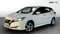 Nissan Leaf LEAF E+ N-CONNECTA MY21 62 KWH LED