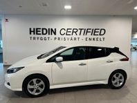 Nissan Leaf LEAF E+ N-CONNECTA MY21 62 KWH LED