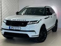 Land Rover Range Rover Velar P250 AWD SE / Black Pack