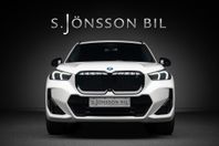 BMW iX1 xDrive30 M-Sport / Head-up / Rattvärme / Drag