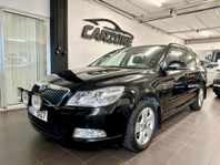 Skoda Octavia Kombi 1.8 TSI 4x4 (160hk) Drag M-värmare Nybes