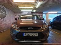 Ford Mondeo 2.0 TDCi Automat ,NY Besiktigad, NY Servad