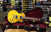 Begagnad Gibson Les Paul Slash VOS Custom Shop från 2008