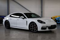 Porsche Panamera PDK SPORT DESIGN MATRIX LED LUFTFJÄDRING