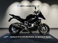 BMW S1000XR Touring|Dynamic|Dimljus|larm|Omgående leverans!