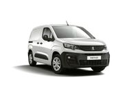 Peugeot Partner PRO+ BlueHDi 130hk Aut L2 - DEMO