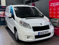 Peugeot Expert Panel Van 1.2t 2.0 HDi 163hk Automat 2-Ägare