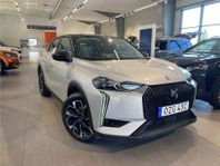 DS 3 Exclusive 54 kWh 150hk Aut