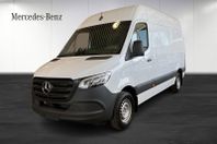 Mercedes-Benz Sprinter 317 CDI Automat 9G/Värmare/Farthållar