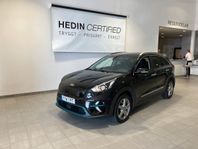 Kia E-Niro Advance - 1 ägare